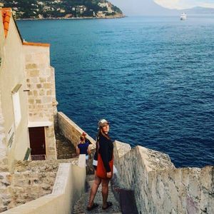 Meet your Posher, Megan